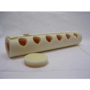 イージーヘッダー用保温材 (分岐数6口)