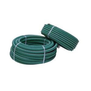未使用品】ガスフレキ菅 30M SUS-PVC-25A 塩化ビニール被覆