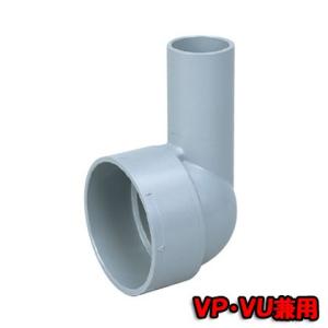 食洗機排水用分岐継手 起点エルボ VP・VU兼用 CU SG-L P50x20/25