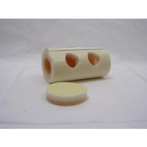 イージーヘッダー用保温材 (分岐数2口)