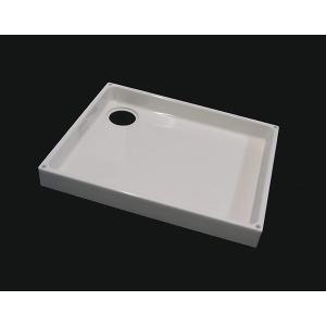 洗濯機用防水パン 8064R