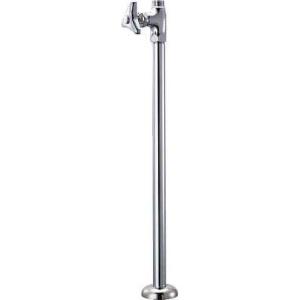 LIXIL（リクシル） LF-3SF(360)K-MB LIXIL/INAX 床給水用止水栓