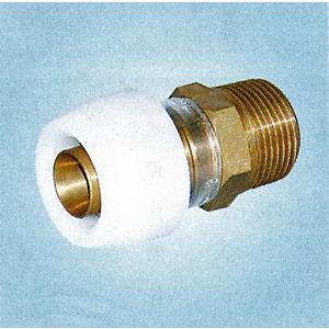 BRIDGESTONE（ブリヂストン） プッシュマスター テーパ おねじ NAM16J