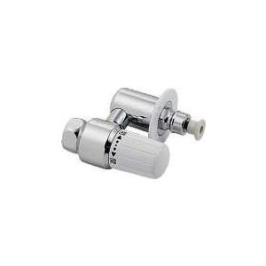 ガックン カクダイ（KAKUDAI） 分水孔コック ニップル回転式 788-803 : 水道快適