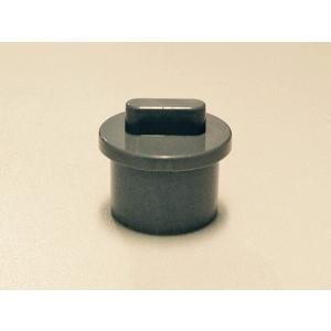 VP管用 掃除口 25