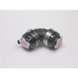 ダブルロックジョイント エルボ ソケット WPL3A-16-S 住宅用