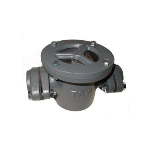 日立（HITACHI） ポンプ GF-C25Y 砂こし器 配管口径25mm 鋳鉄製 ※GF