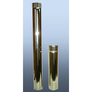パナソニック ブラック サイクロン給気フード パイプ径φ150mm FY-CUX06