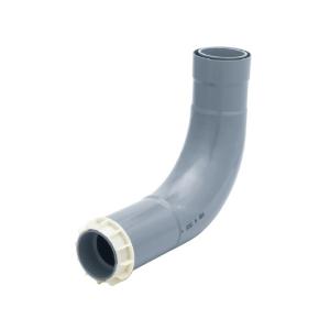 前澤化成工業:基礎貫通スリーブ 型式:排水用KSA50Nx280H : 配管部品