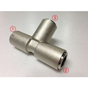 日立（HITACHI） プロテリアル(旧日立金属) ガスフレキ用プッシュ