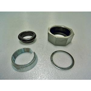 リケン LAカップリング HI-LAマルチ型 塩ビ管用部品