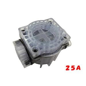 -13時迄は当日発送 日祝除く- 砂取器 砂取り器 樹脂製 コーヨー スケルトン 砂こし器 口径25...