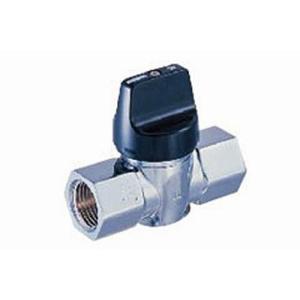 都市ガス 中間コック 中間ガス栓 ネジガス栓 ガスコック 防水仕様 光陽