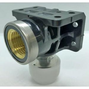 プッシュマスター 樹脂製 座付 水栓 エルボ NAE13JJLRP ブリヂストン