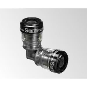 エスロン エスロカチットS エルボ SPL13 樹脂製 住宅用