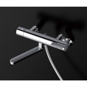 TOTO 壁付シングルレバー混合水栓 TKS05311J : 水道快適でいこ屋