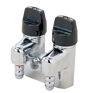 都市ガス ガスコック ON-OFF ヒューズ ガス栓 ヒューズコック