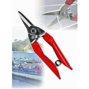 タナカ 万能日曜鋏 後継品 MKK 特殊鋼 万能ハサミ BH-180 : 港町MARKET