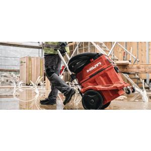 HILTI ヒルティ 掃除機 バキューム クリ...の詳細画像3