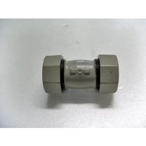 リケン LAカップリング HI-LAマルチ型 ソケット(コマコート品)