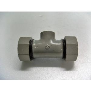 リケン LAカップリング HI-LAマルチ型 ソケット(コマコート品) 1/2