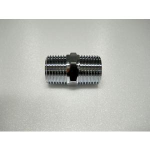 両テーパニップル テーパーおねじxテーパーおねじ 1/2