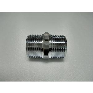 両テーパニップル テーパーおねじxテーパーおねじ 3/4