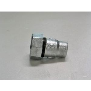 リケン LAカップリング HI-LAマルチ型 ソケット(めっき品) 1 1/4 
