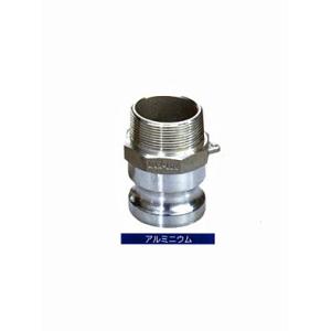 MAX-LOK おねじアダプター MAX-F  80A