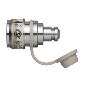 日立（HITACHI） プロパンガス用 LPG FPジョイント FIL 15A ソ