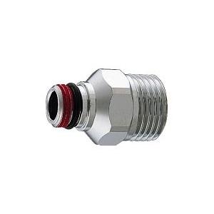 分岐水栓アダプターK 87101系用 シングル混合栓用分岐アダプター | 商品のご案内 | SANEI｜デザイン性