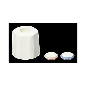 ネコポス対応,旧MYM水栓部品,ツーハンドル水栓用樹脂ハンドル(オフ
