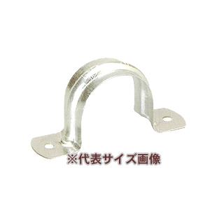 メール便対応,カクダイ,スチール製サドルバンド（呼び13mm,VP13A配管用