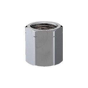 カクダイ,給湯器用ニップル(G3/4×G1/2ネジ)異径アダプター,6139B カクダイ,給湯器用ニップル(G3/4×G1/2ネジ)異径アダプター,6139B