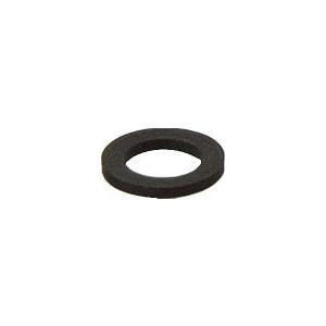 メール便対応,カクダイ,高温用フッ素ゴムパッキン(呼び25mm用,外径30mm