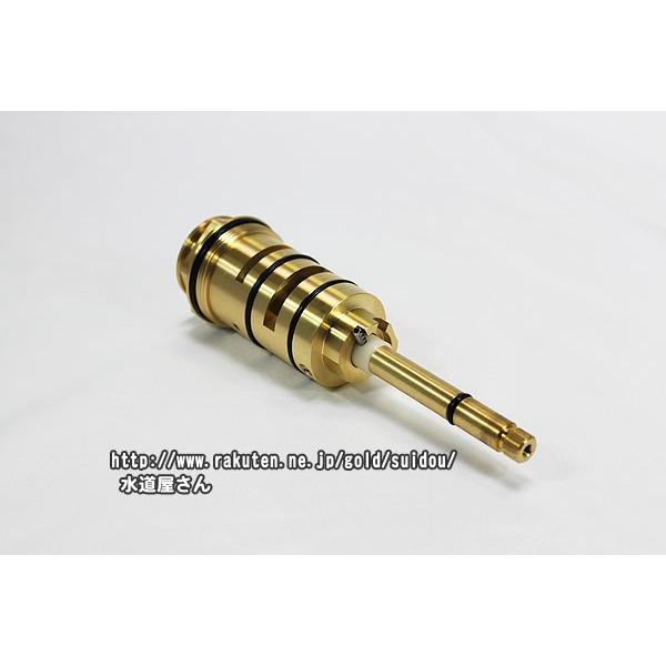 LIXIL,INAX,A-2054,セラミックバルブ部,ユニットバス埋込み式サーモ水栓用(BF-87...