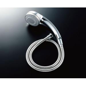 LIXIL,INAX,BF-SM6B(1.6),エコアクアシャワーSPAセット,金属製ホース
