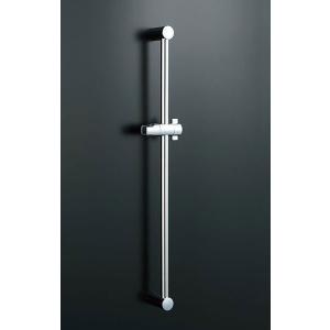 LIXIL  スライドシャワーフック600mm 楽天市場】LIXIL(INAX) スライドバー付シャワーフック BF-FB27