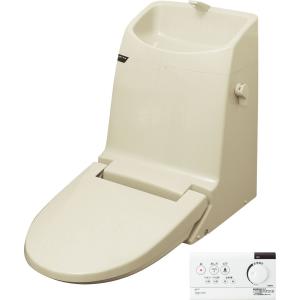 LIXIL（リクシル） ：INAX アメージュCシャワートイレ 便器タンク