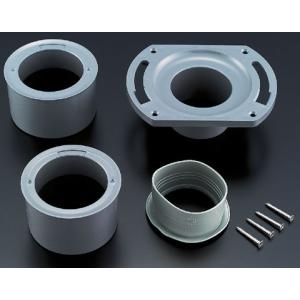 メール便対応,LIXIL,INAX,A-680,床フランジ用止金具(ボルト/ナット