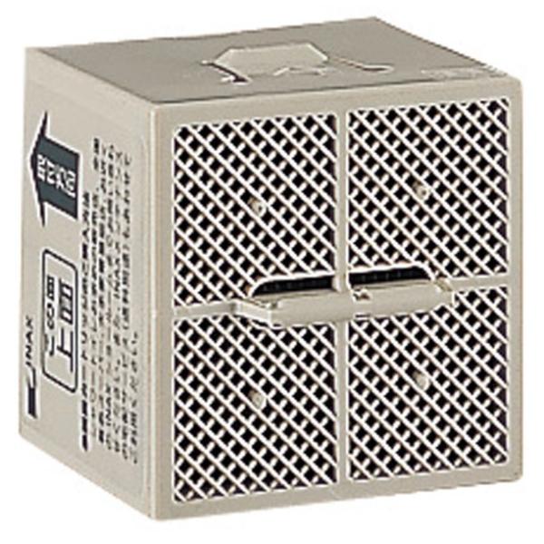 LIXIL,INAX,CWA-23,脱臭カートリッジ,スーパーセピオライト脱臭用(外寸46×54×4...