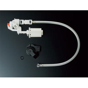 TOTO,HH06073S,立形ボールタップ,ホース接続式大便器用(ピュレストQR/SH232系,ピ...