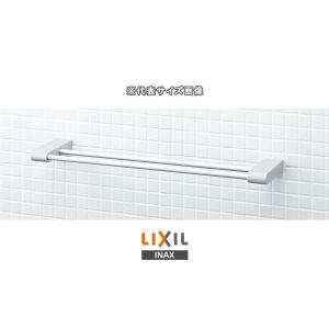 INAX（イナックス） LIXIL,INAX,KF-11WS,二段式タオルハンガー