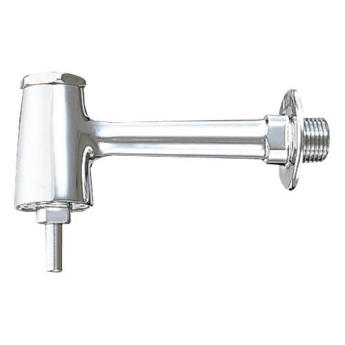 LIXIL,INAX,LF-80,手洗衛生フラッシュ弁,隅付小型手洗い用衛生カラン,衛生水栓(プッシ...