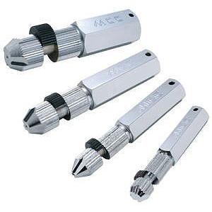 MCC,内径レンチ(呼び20A配管用)継手内折れ残りネジ取外し工具,IPW-20