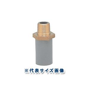 給水用,TSバルブソケット(呼び50A×R2塩ビネジ)硬質塩化ビニール継手