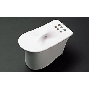 TOTO TOTO,HA610CST,着脱トラップ部,小便器用目皿,樹脂製(UFS610/620型
