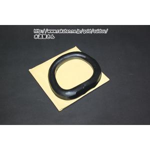 ネコポス対応,LIXIL,INAX,WG-14R,床フランジ用ガスケット(リトイレ便器用,従来型フランジ用)
