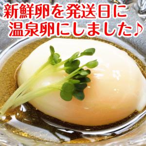 卵 温泉たまご 5個入り 温泉卵 温泉玉子 /...の詳細画像5