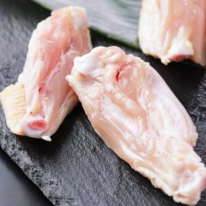 鶏肉 水郷どりチキンバー 手羽中 300gの詳細画像5